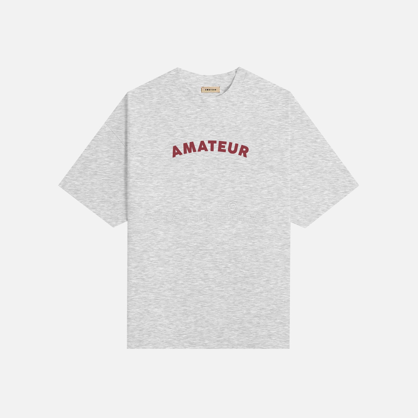 Amateur Let's Meet At The Top Tees