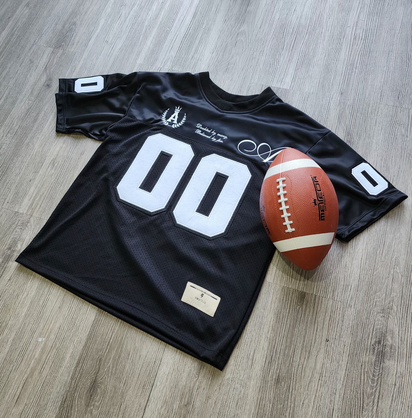 AMATEUR FOOTBALL JERSEY