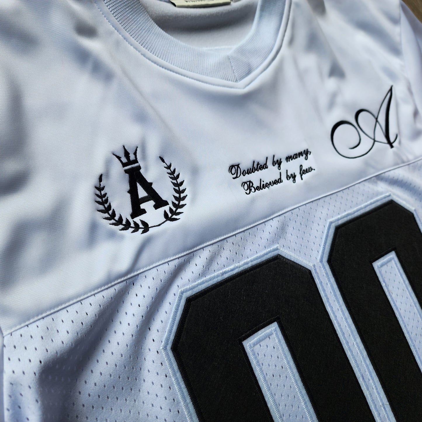 AMATEUR FOOTBALL JERSEY