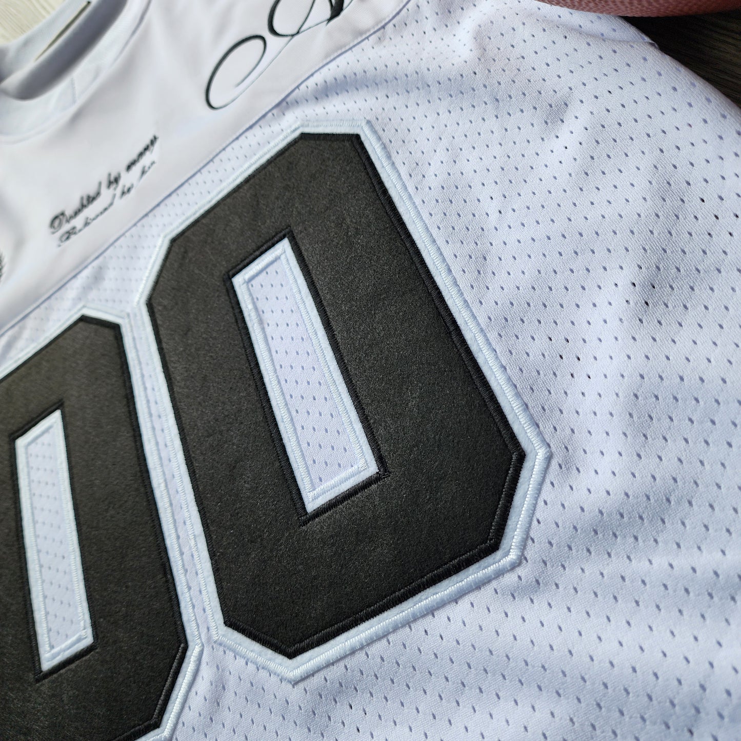 AMATEUR FOOTBALL JERSEY