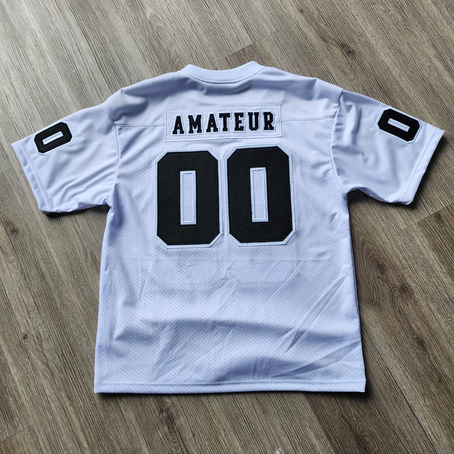 AMATEUR FOOTBALL JERSEY