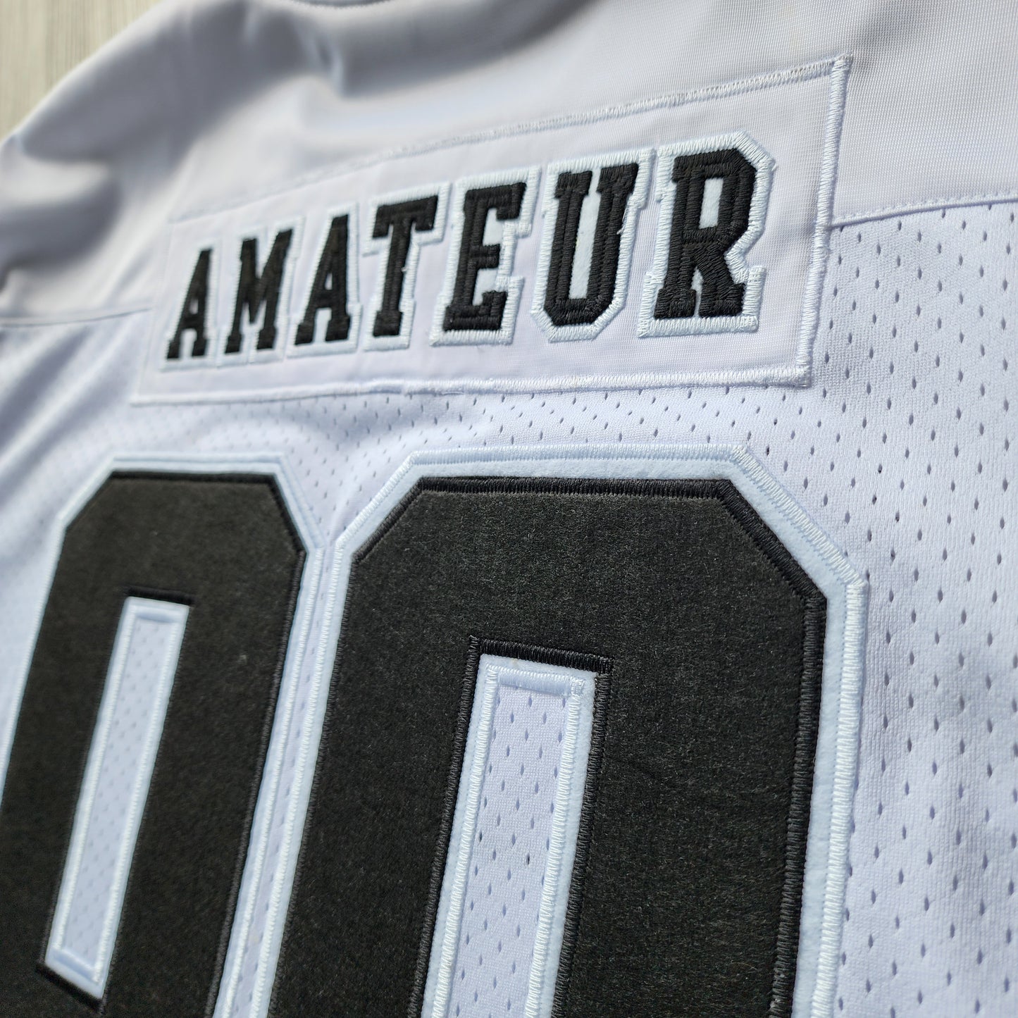 AMATEUR FOOTBALL JERSEY