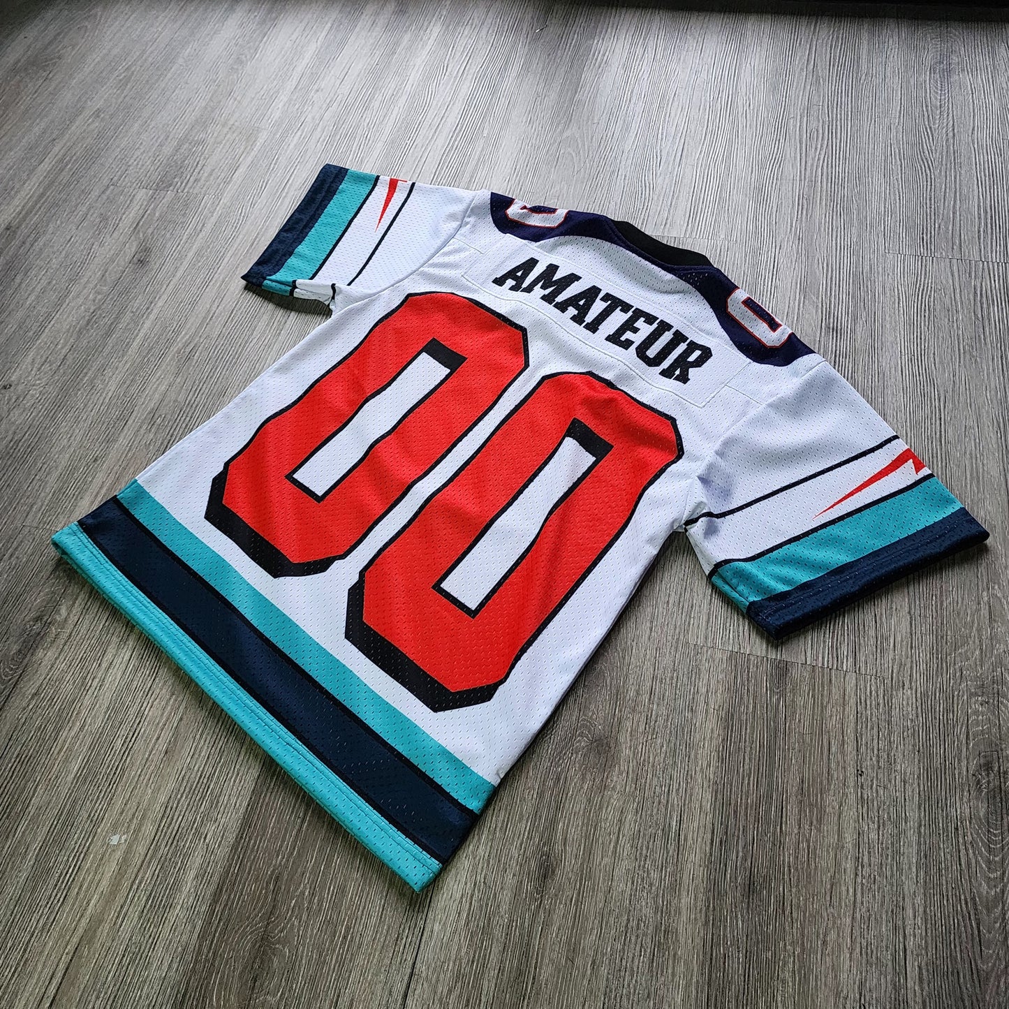 AMATEUR FOOTBALL JERSEY #2
