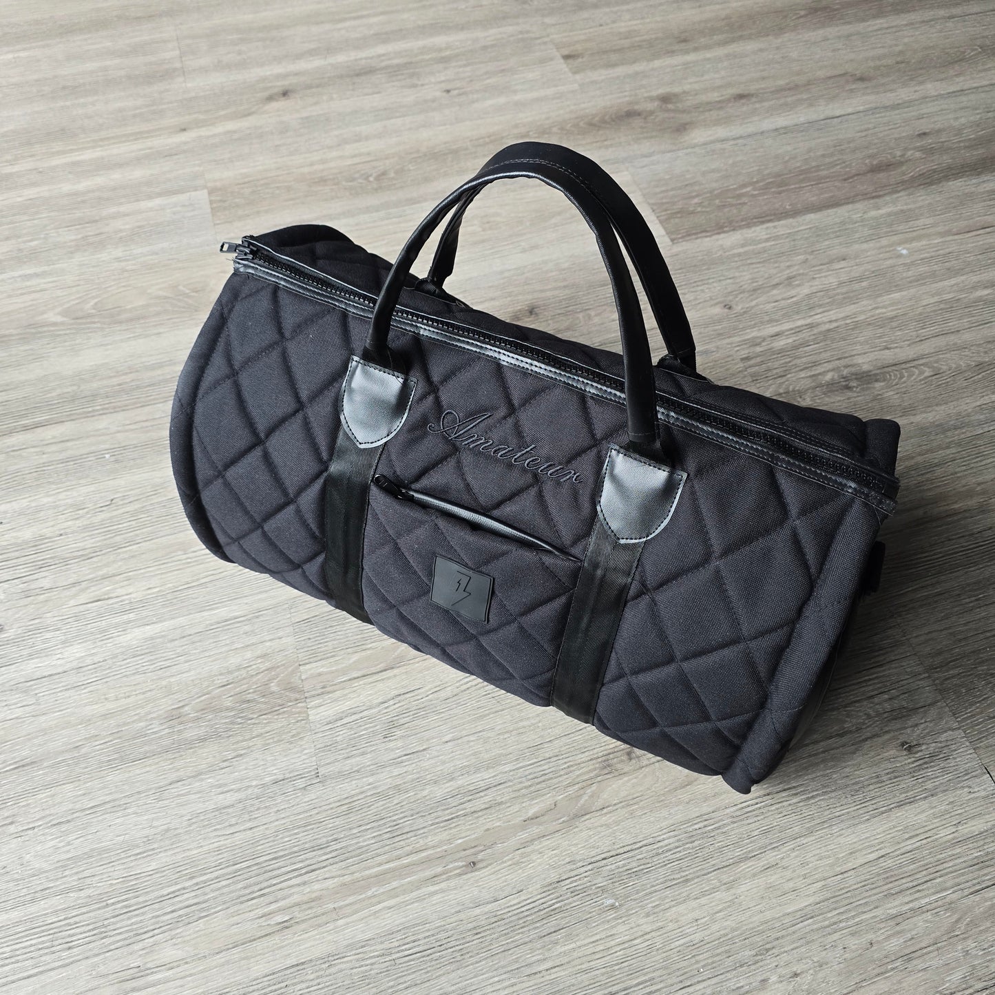 AMATEUR GYM BAG