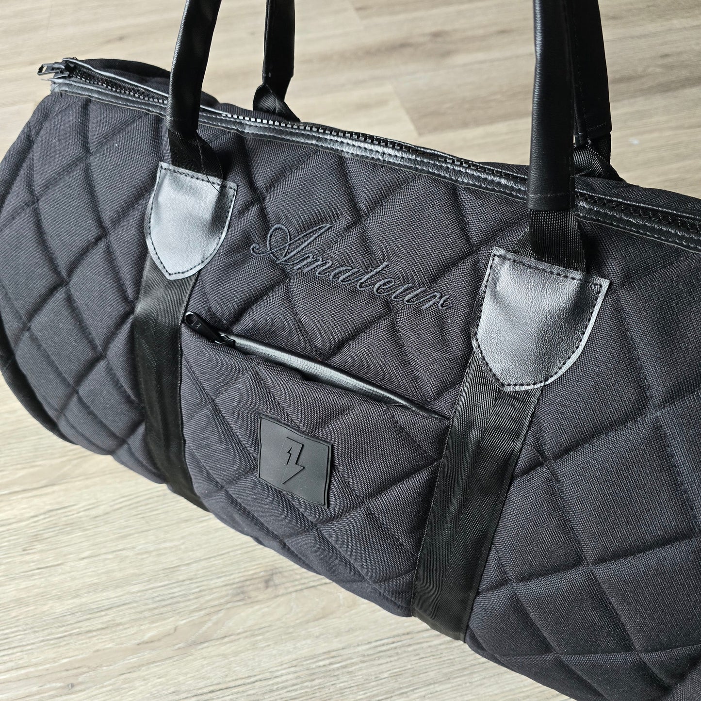 AMATEUR GYM BAG