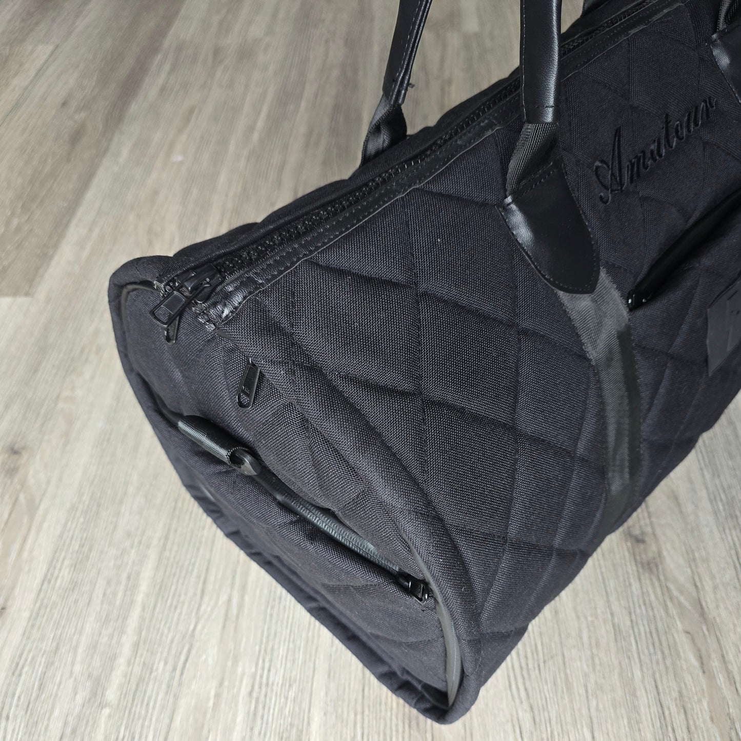 AMATEUR GYM BAG