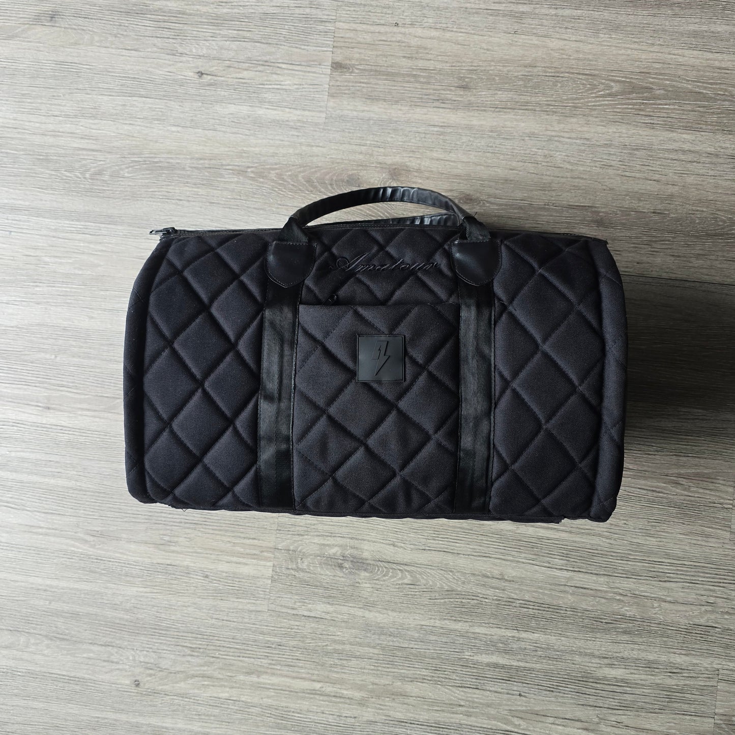 AMATEUR GYM BAG