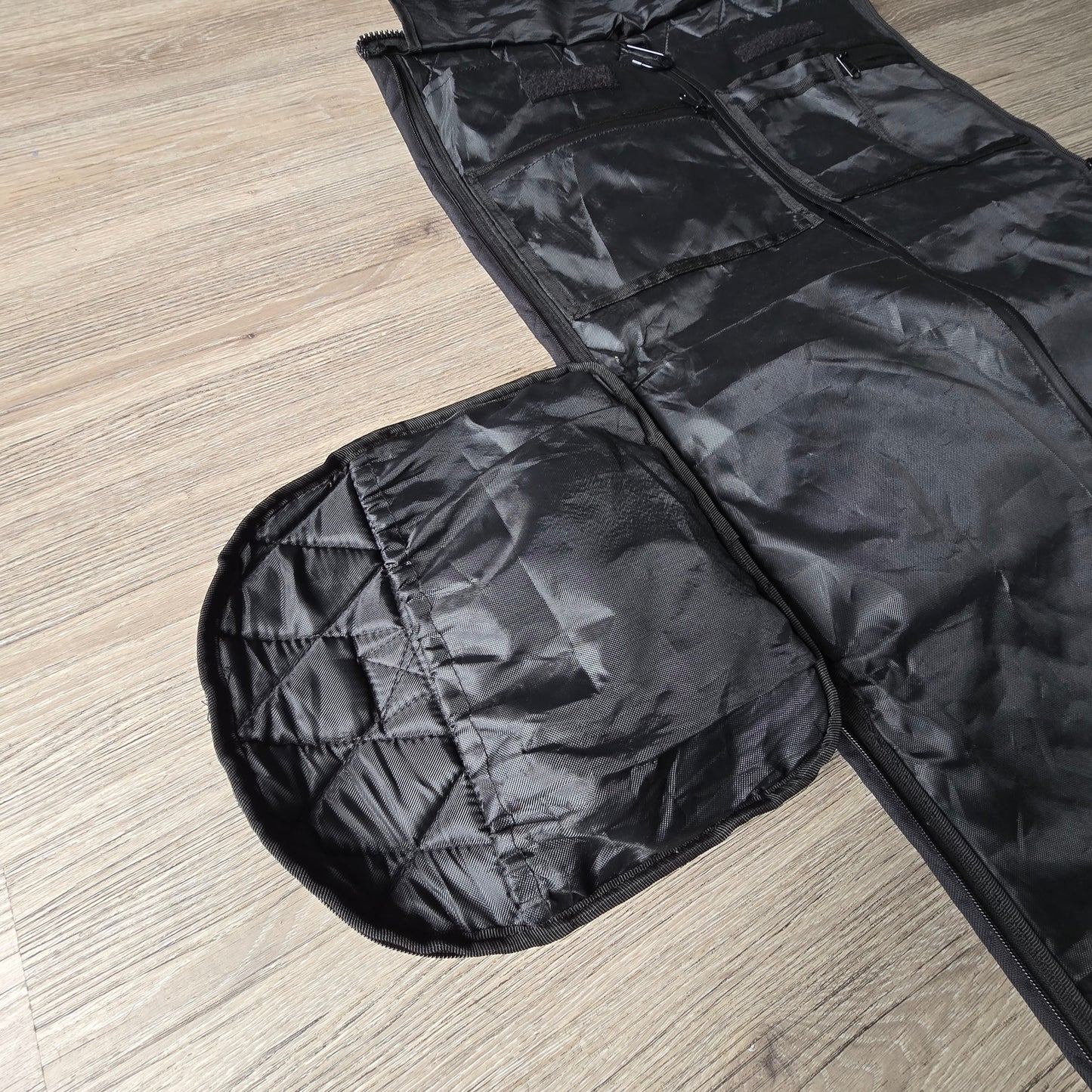 AMATEUR GYM BAG