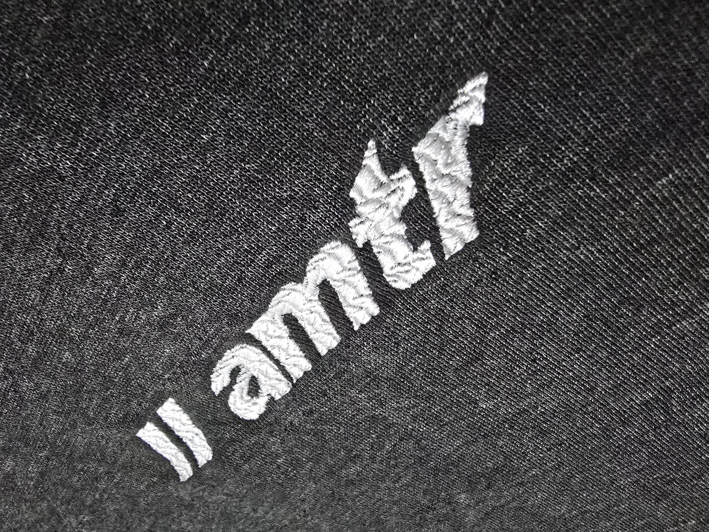 NOT FOR SALE AMATEUR HOODIE