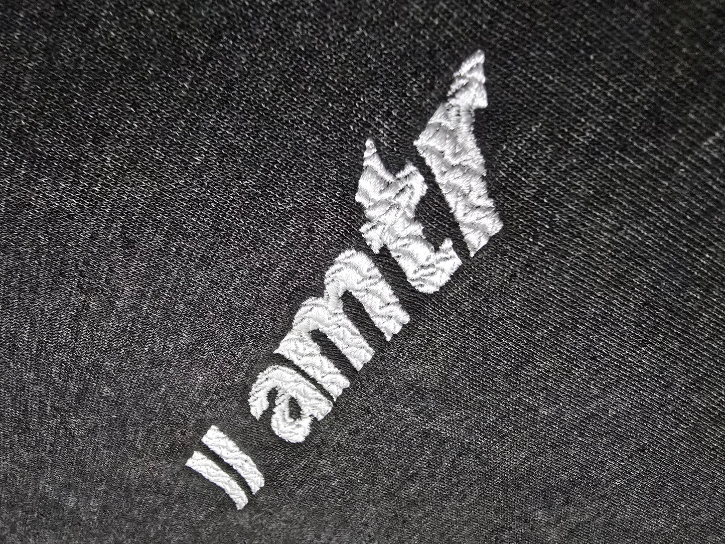 NOT FOR SALE AMATEUR HOODIE