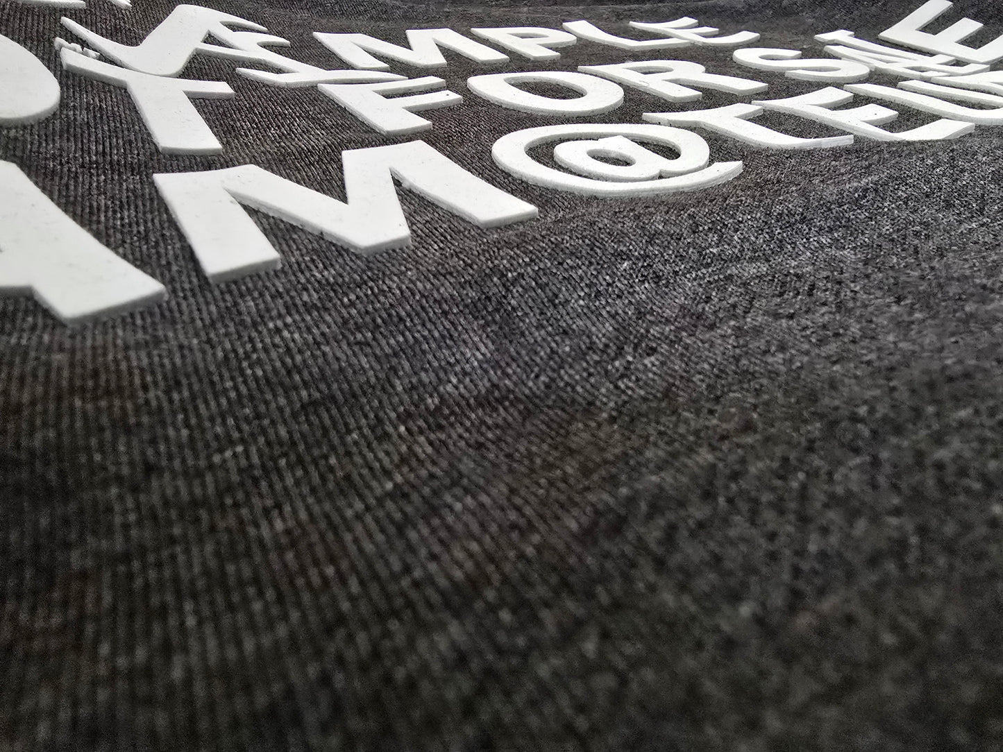 NOT FOR SALE AMATEUR HOODIE