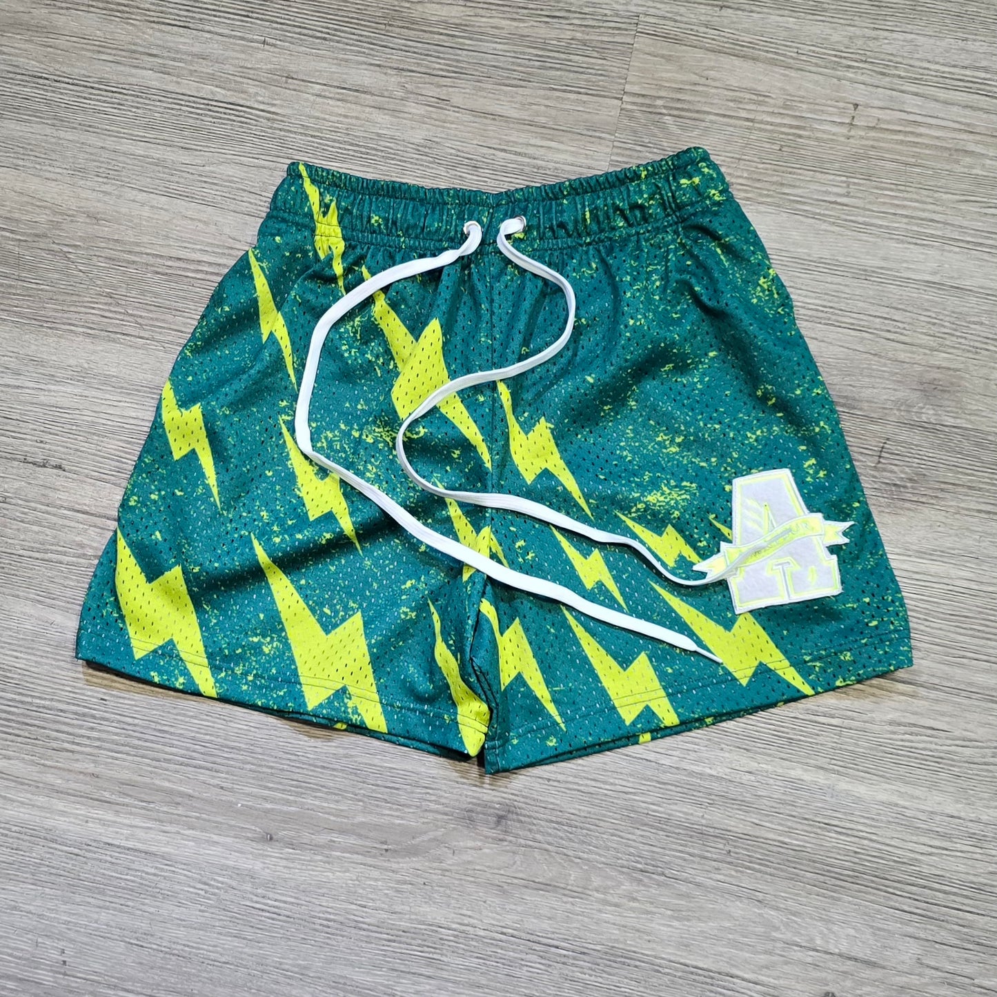 AMATEUR THUNDER CANDY HOOPS
