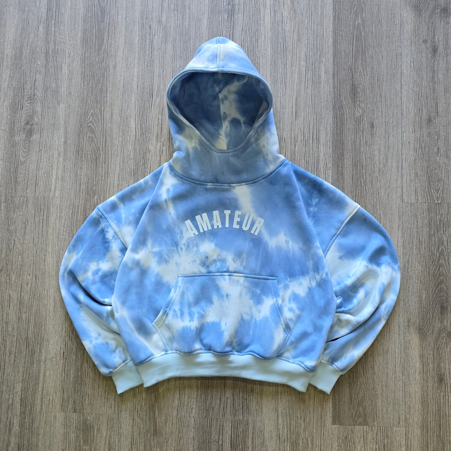 AMATEUR CLOUD HOODIE