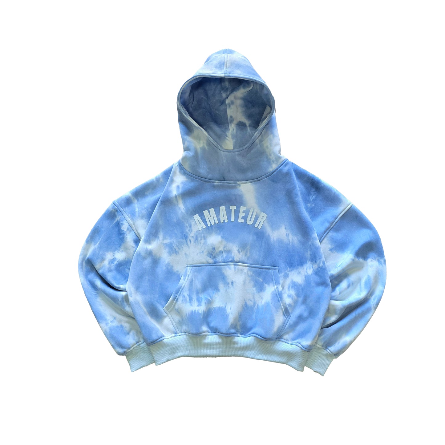 AMATEUR CLOUD HOODIE