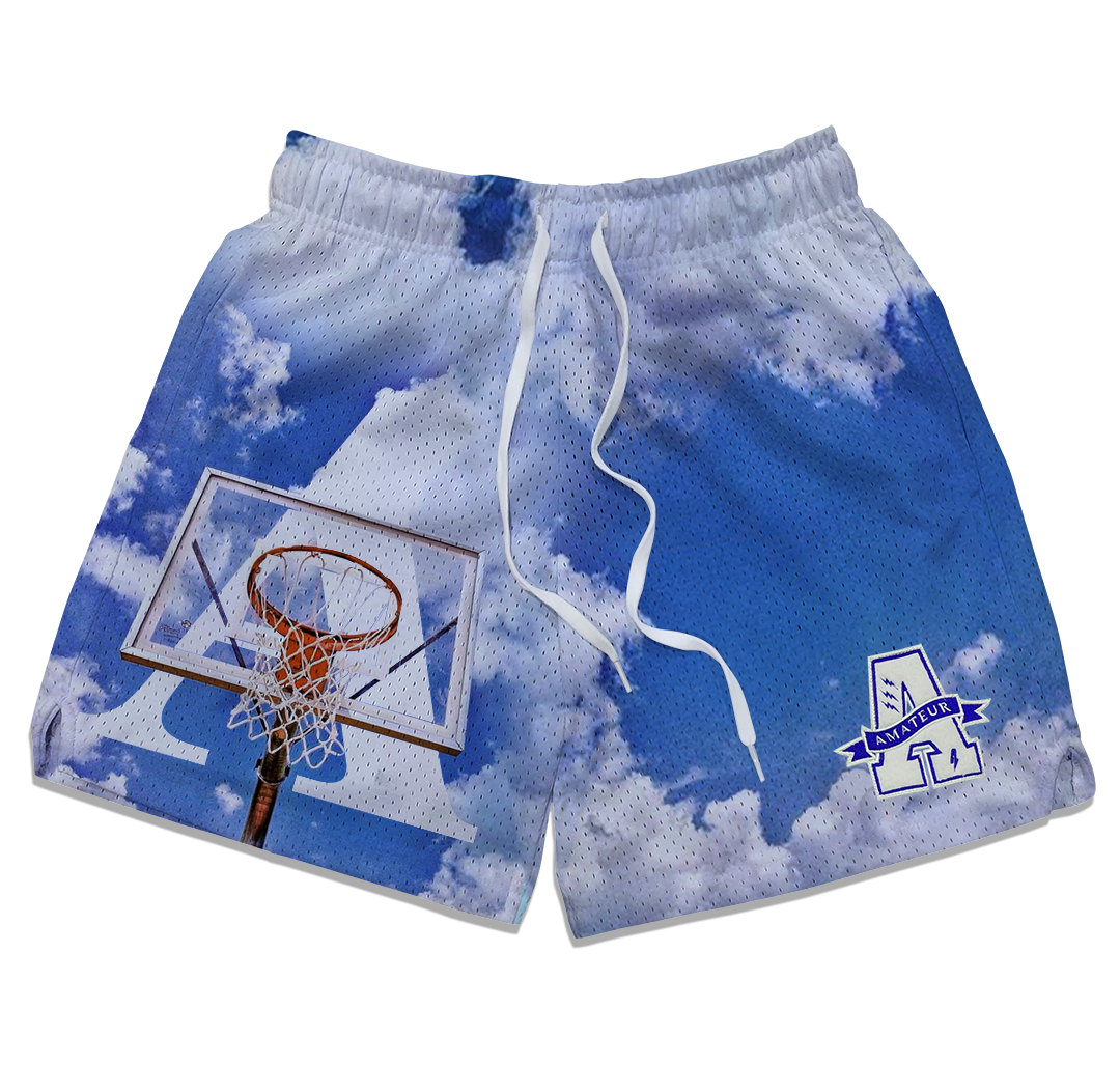 AMATEUR SKYHOOPS