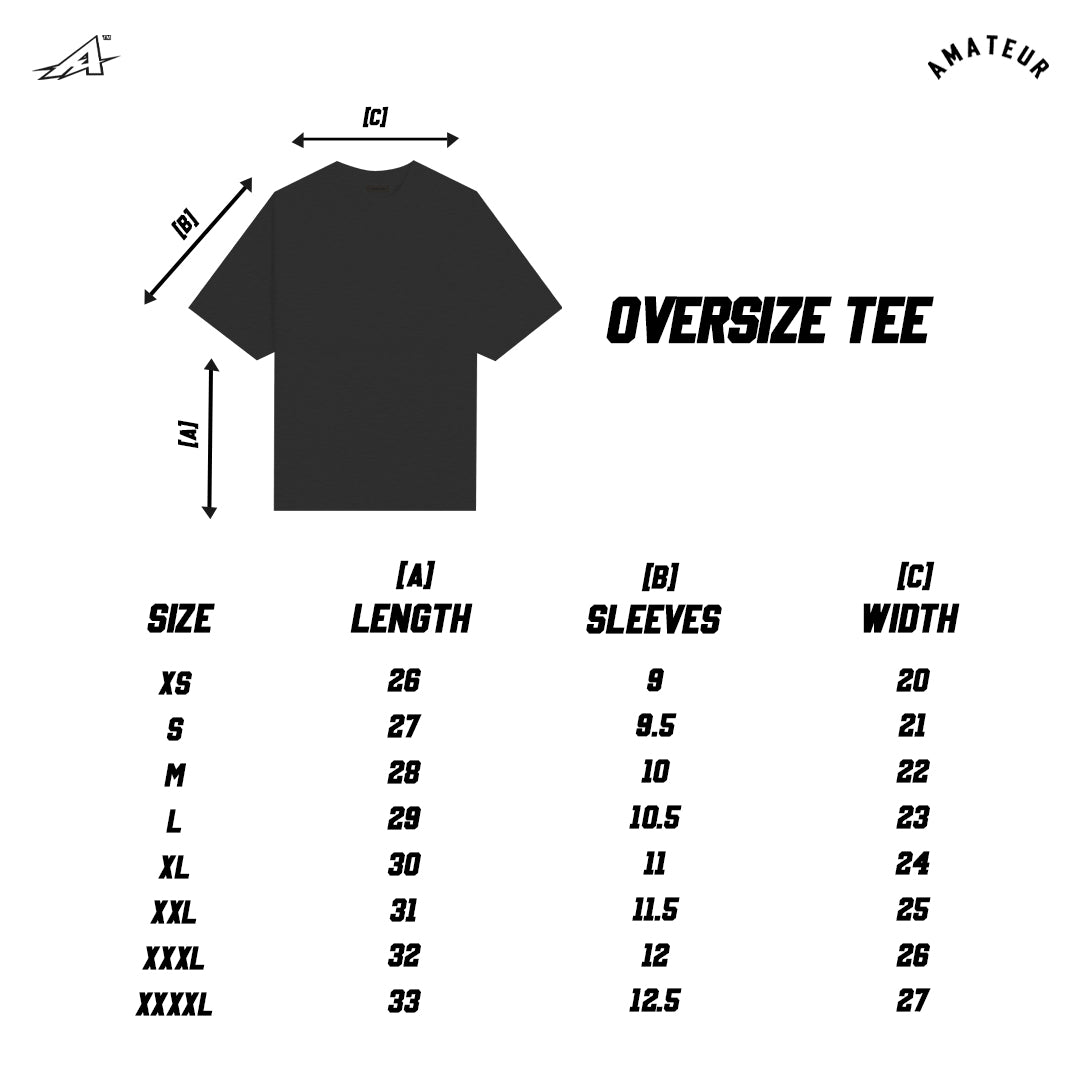 AMATEUR DREAM HOARDER TEE'S ( HOARDER'S COLLECTION )