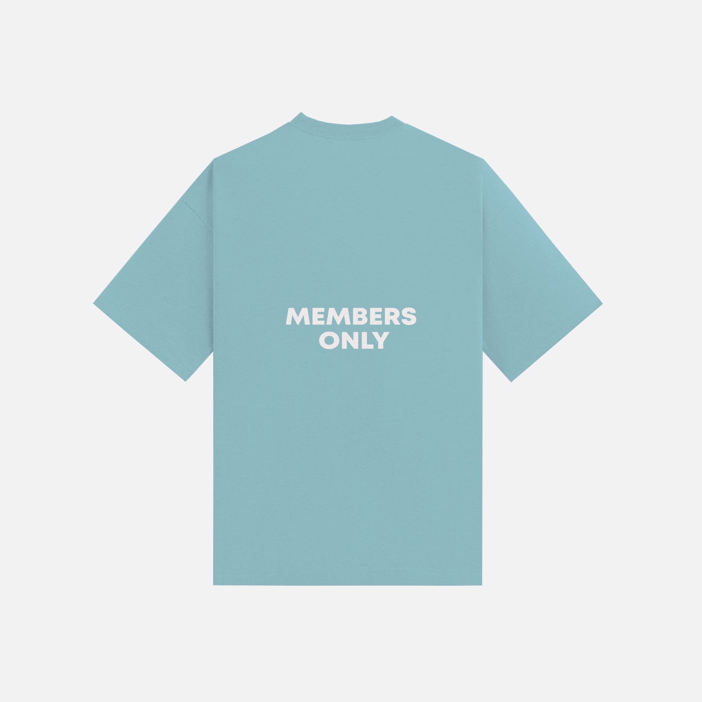 Amateur Members Only Tees