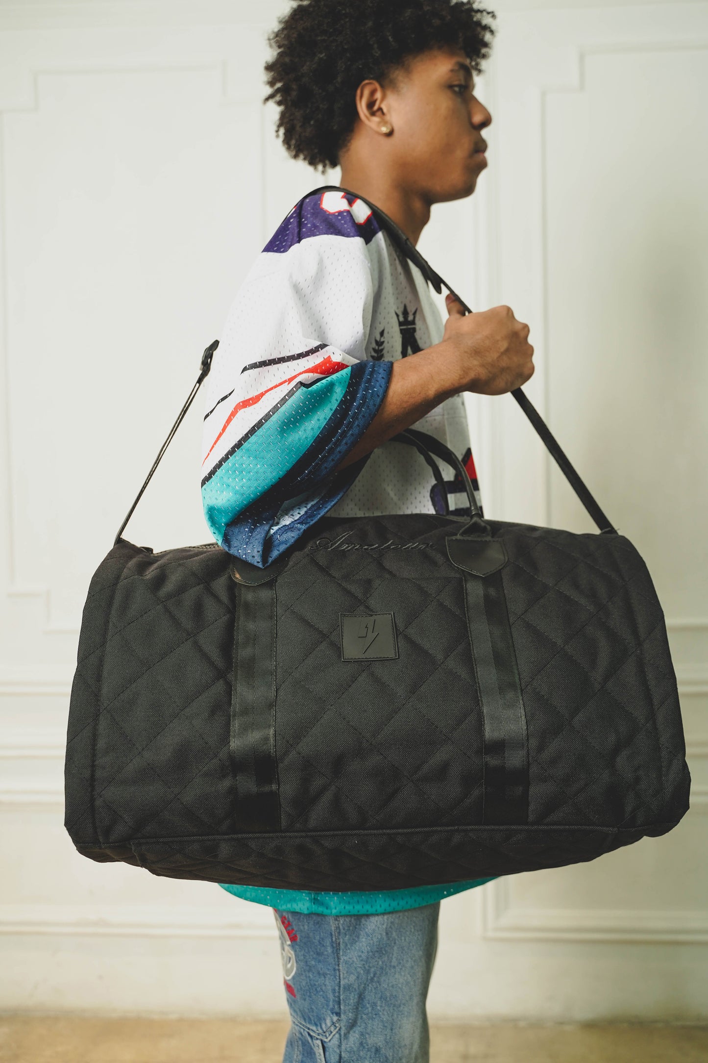 AMATEUR GYM BAG