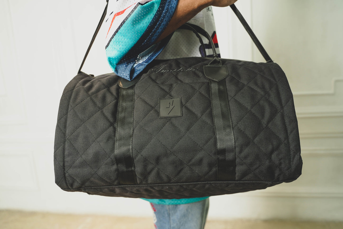 AMATEUR GYM BAG