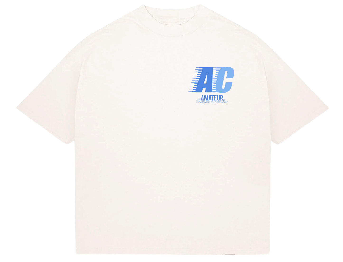 Amateur P.E Shirt II