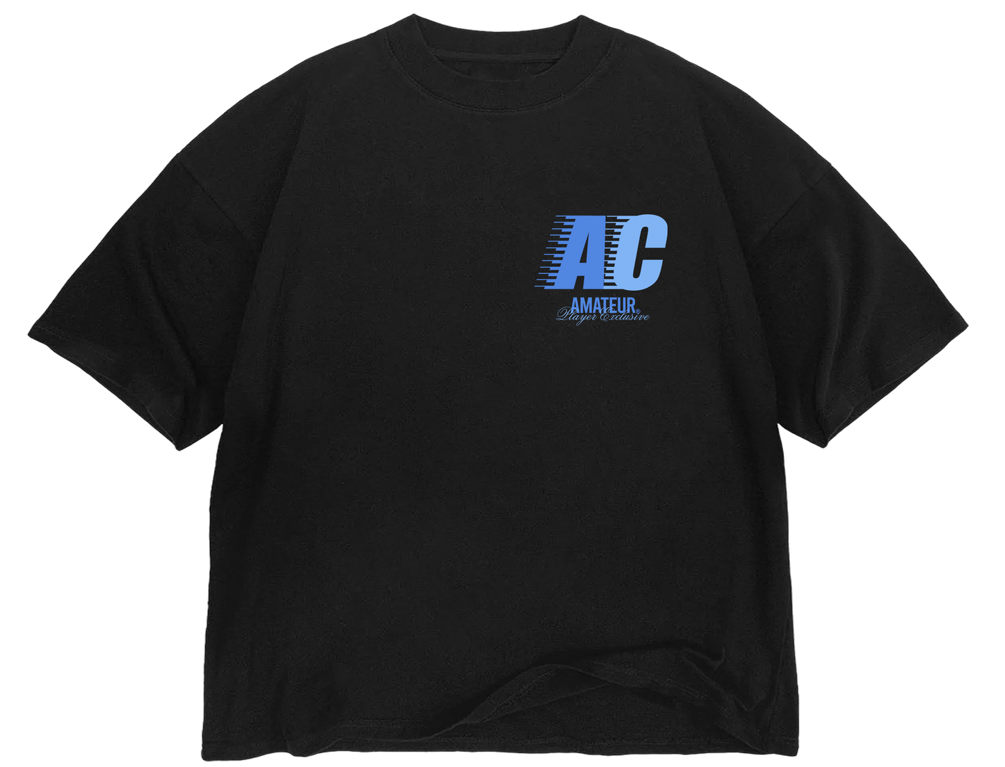 Amateur P.E Shirt II