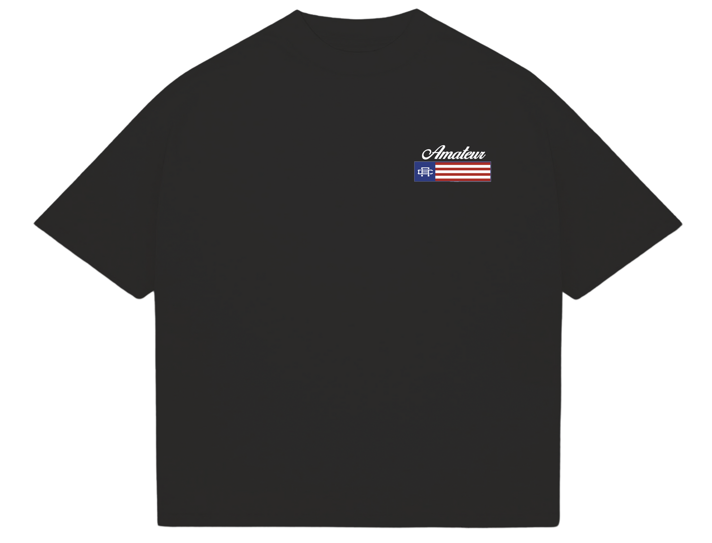The Flag Amateur Shirt