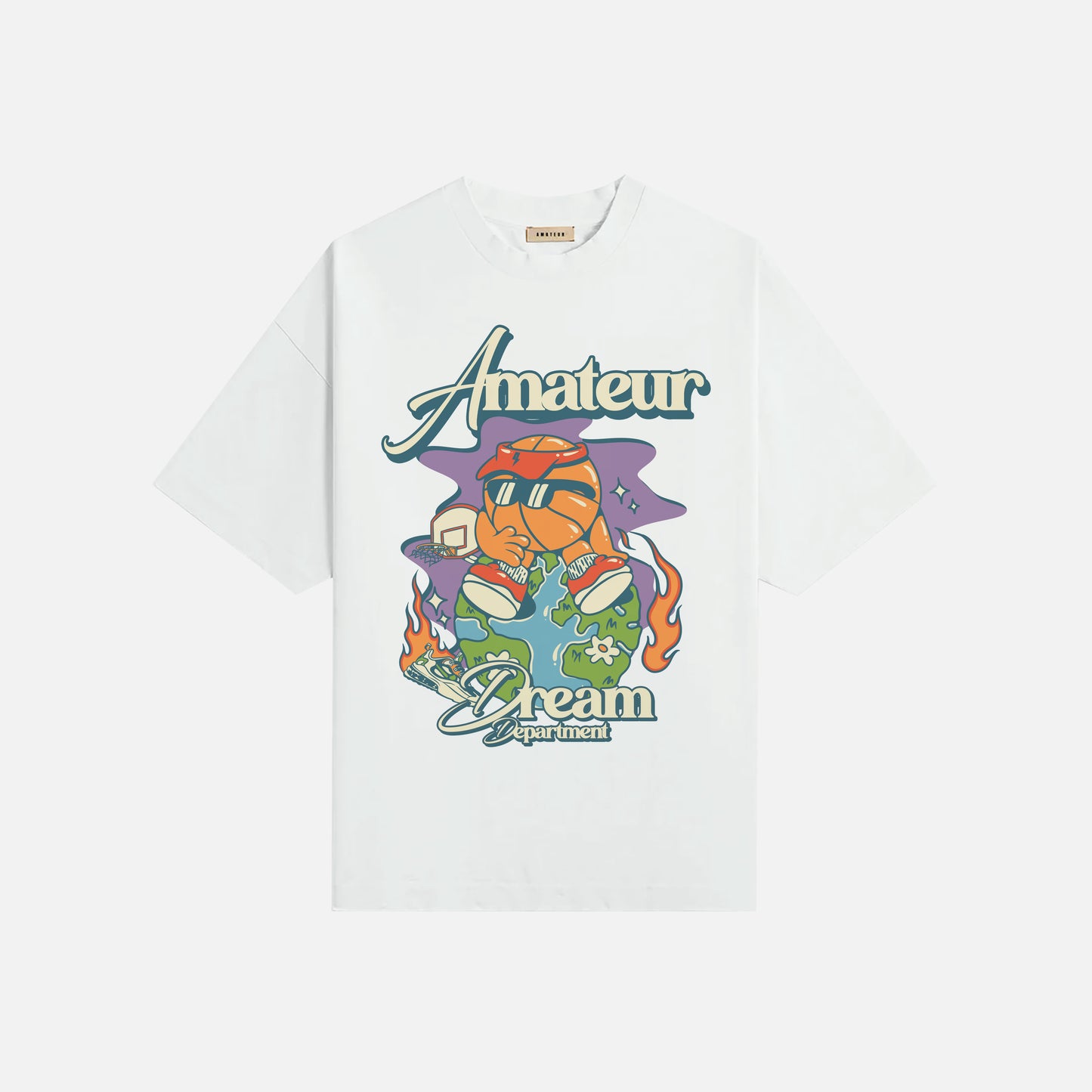 Amateur Cool Kid Tees