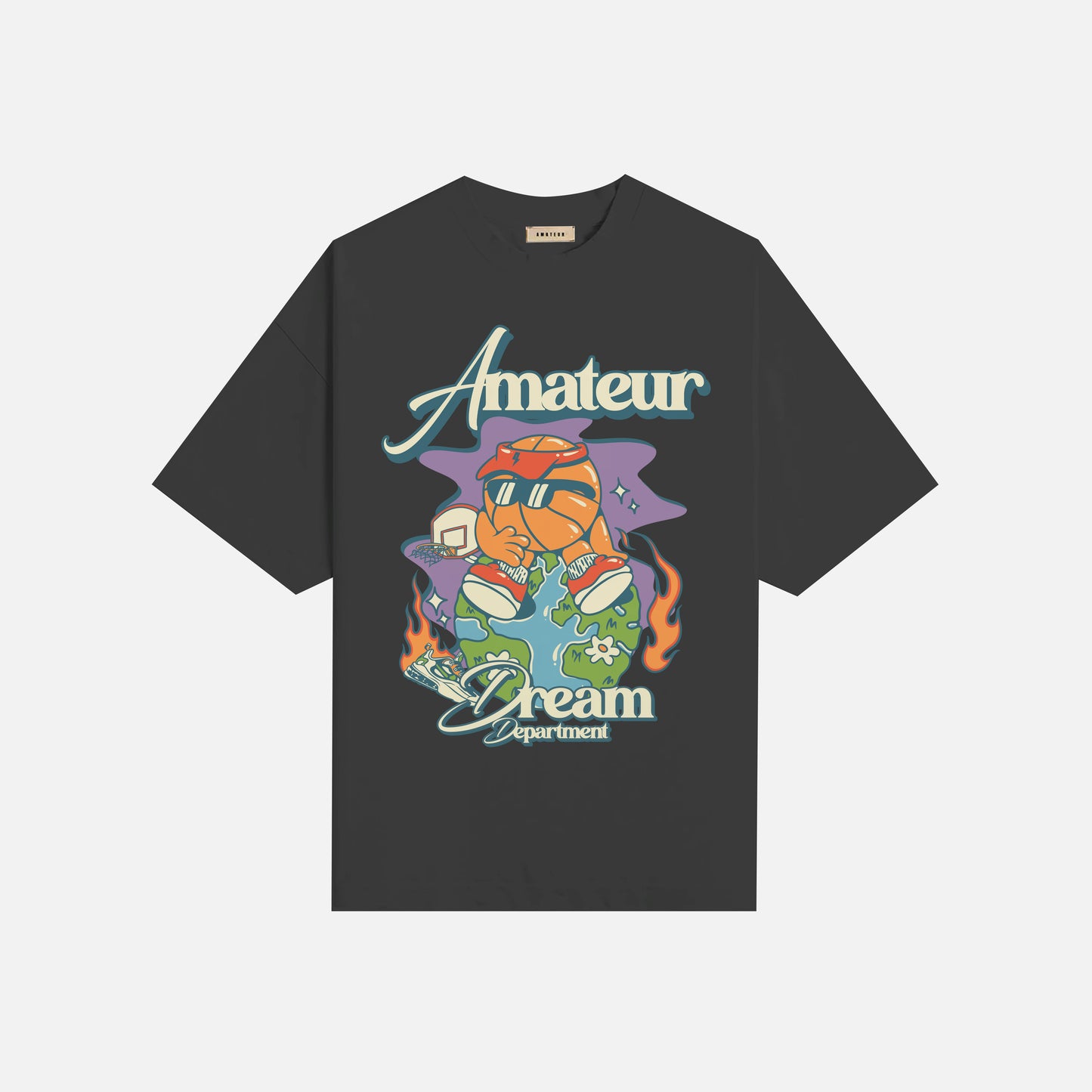 Amateur Cool Kid Tees
