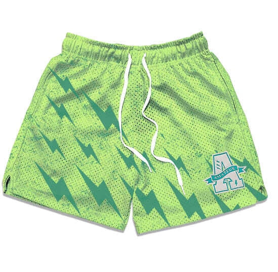 AMATEUR THUNDER CANDY HOOPS