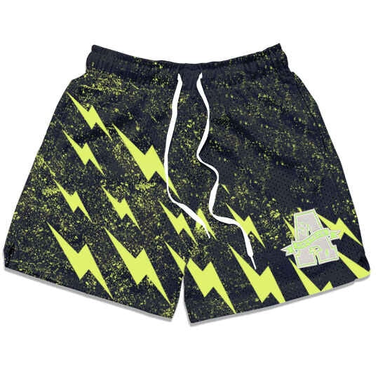 AMATEUR THUNDER CANDY HOOPS