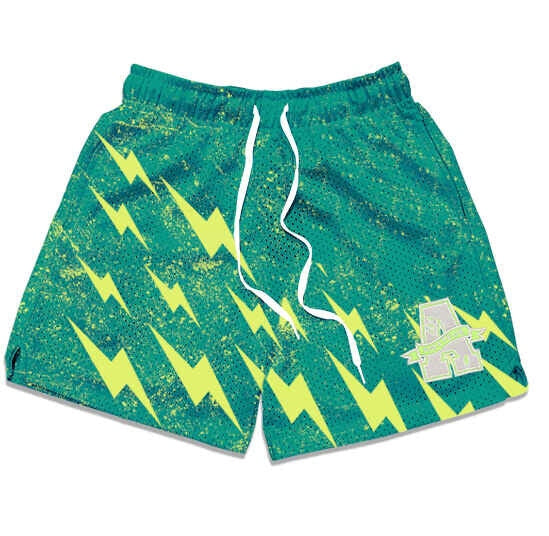 AMATEUR THUNDER CANDY HOOPS