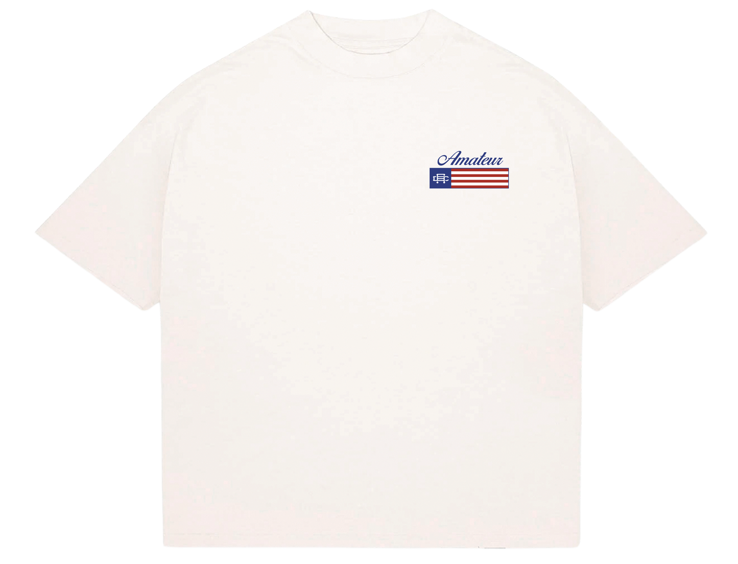 The Flag Amateur Shirt