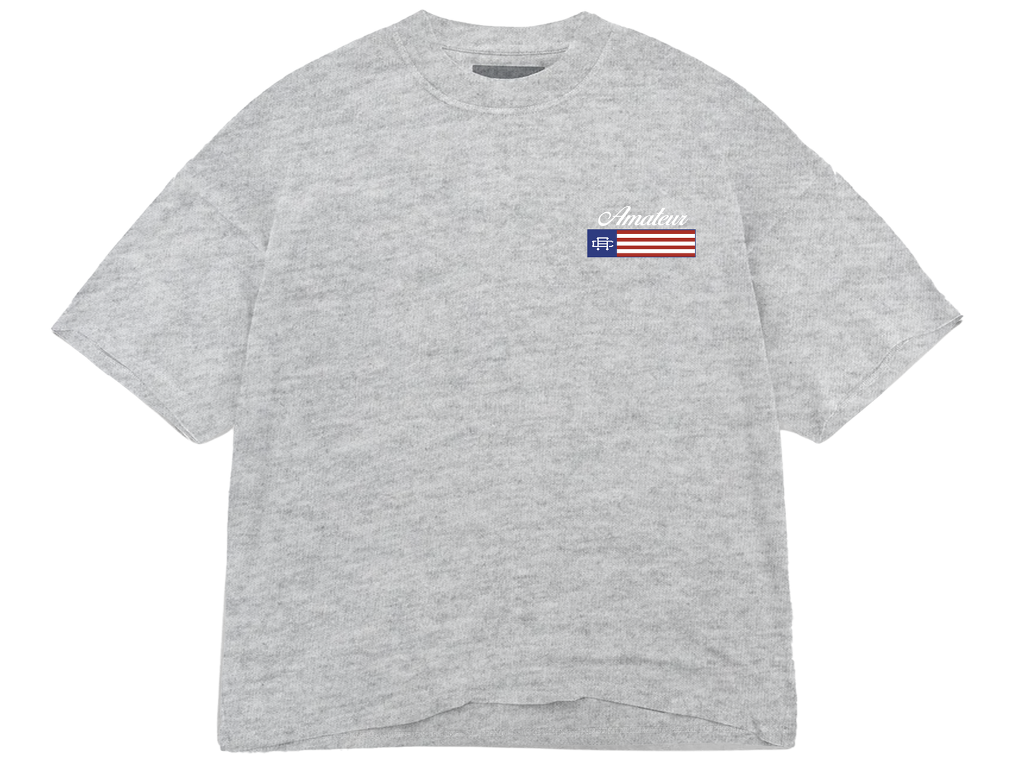 The Flag Amateur Shirt