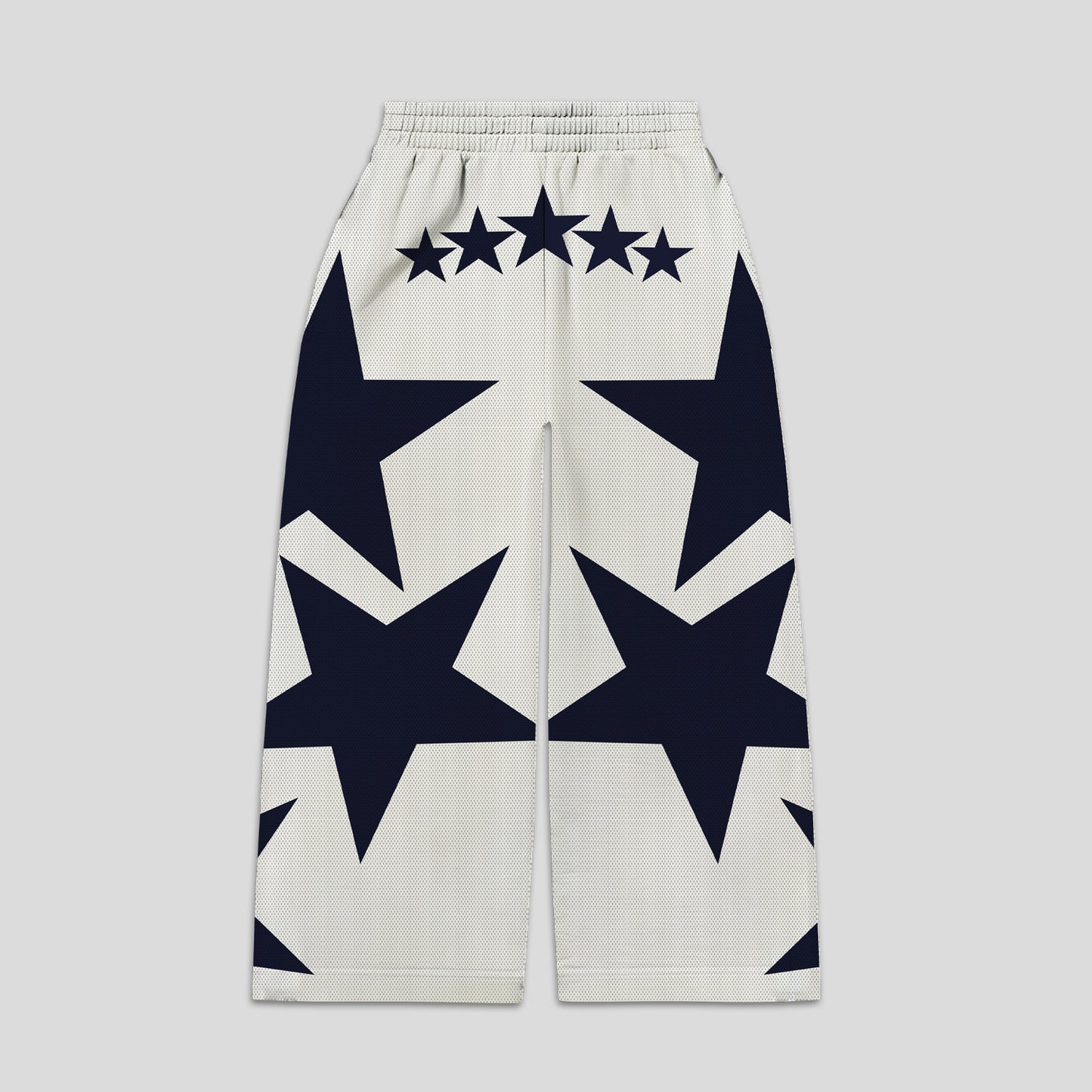 AMATEUR BAGGY PANTS JERSEY VOL. 2.5