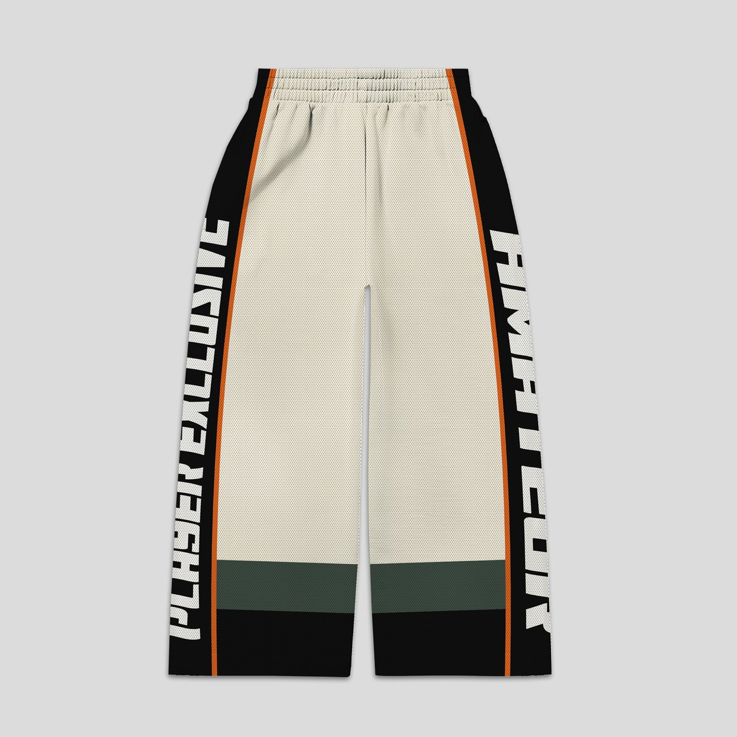 AMATEUR BAGGY PANTS JERSEY VOL. 2.3