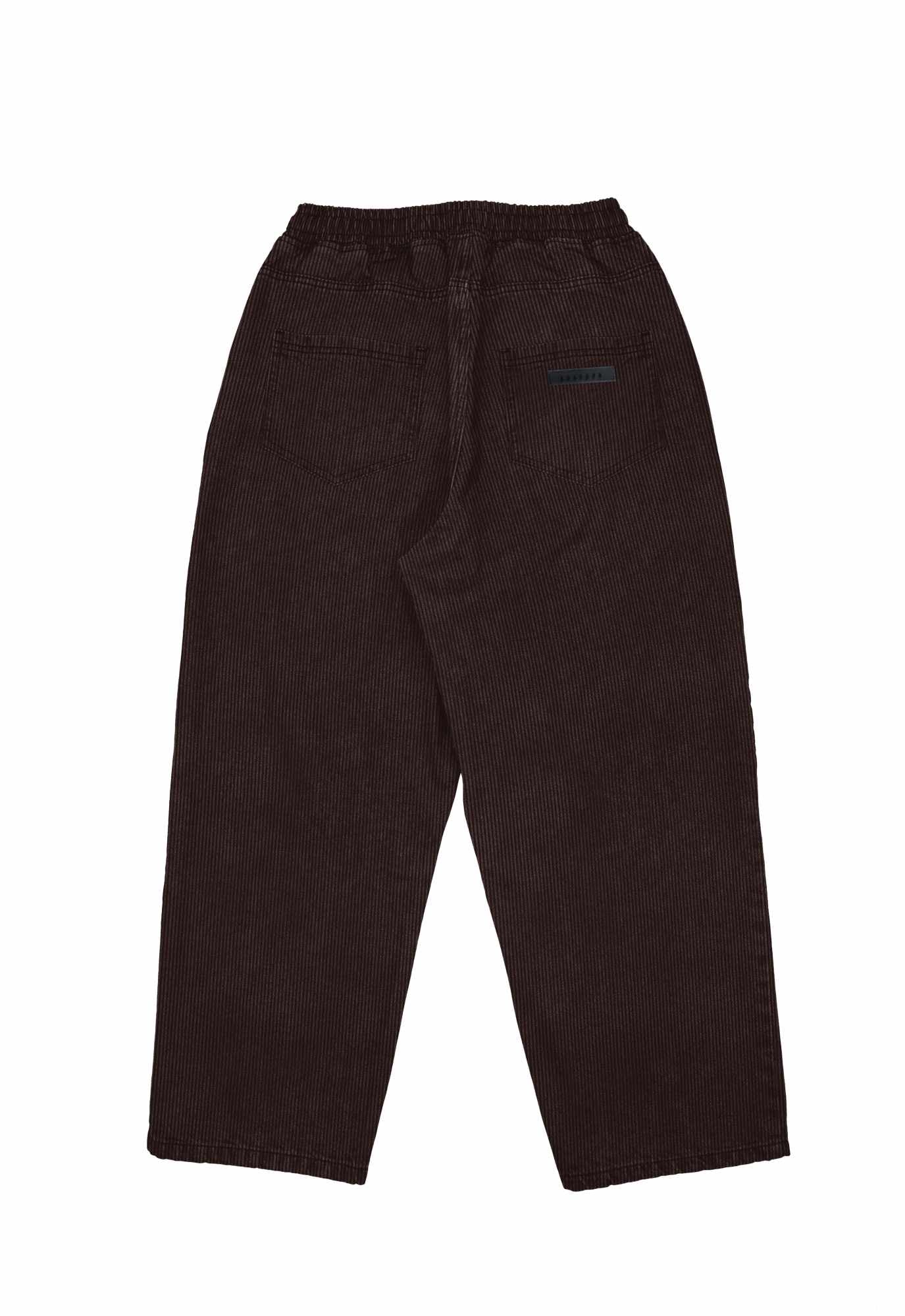 AMATEUR BAGGY PANTS