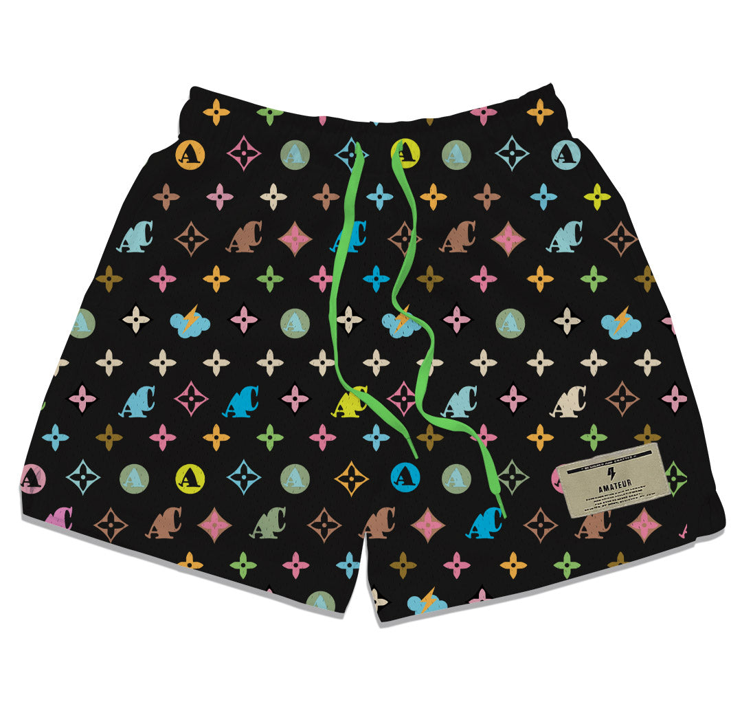 FASHION VIBES BALLER SHORT