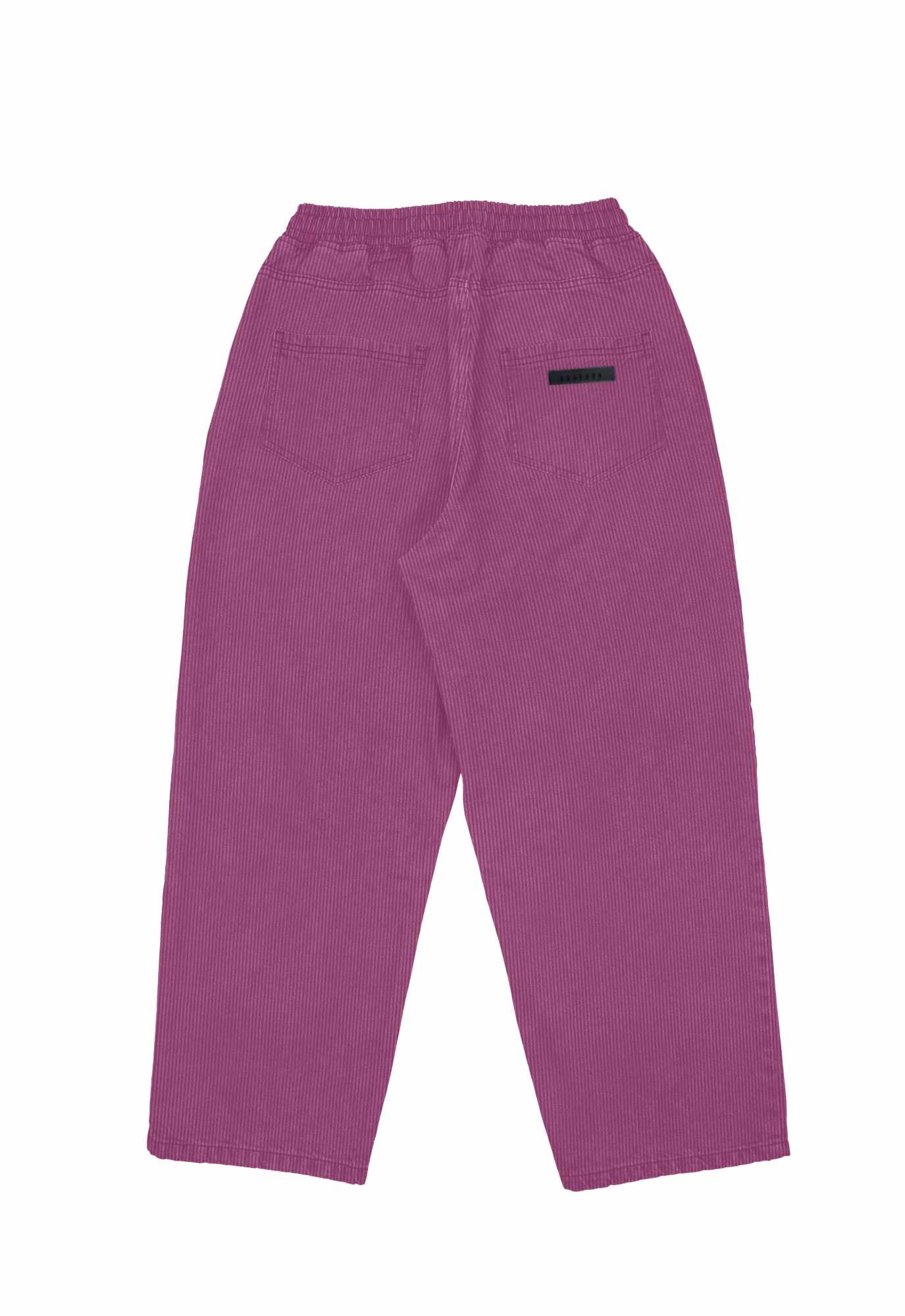 AMATEUR BAGGY PANTS