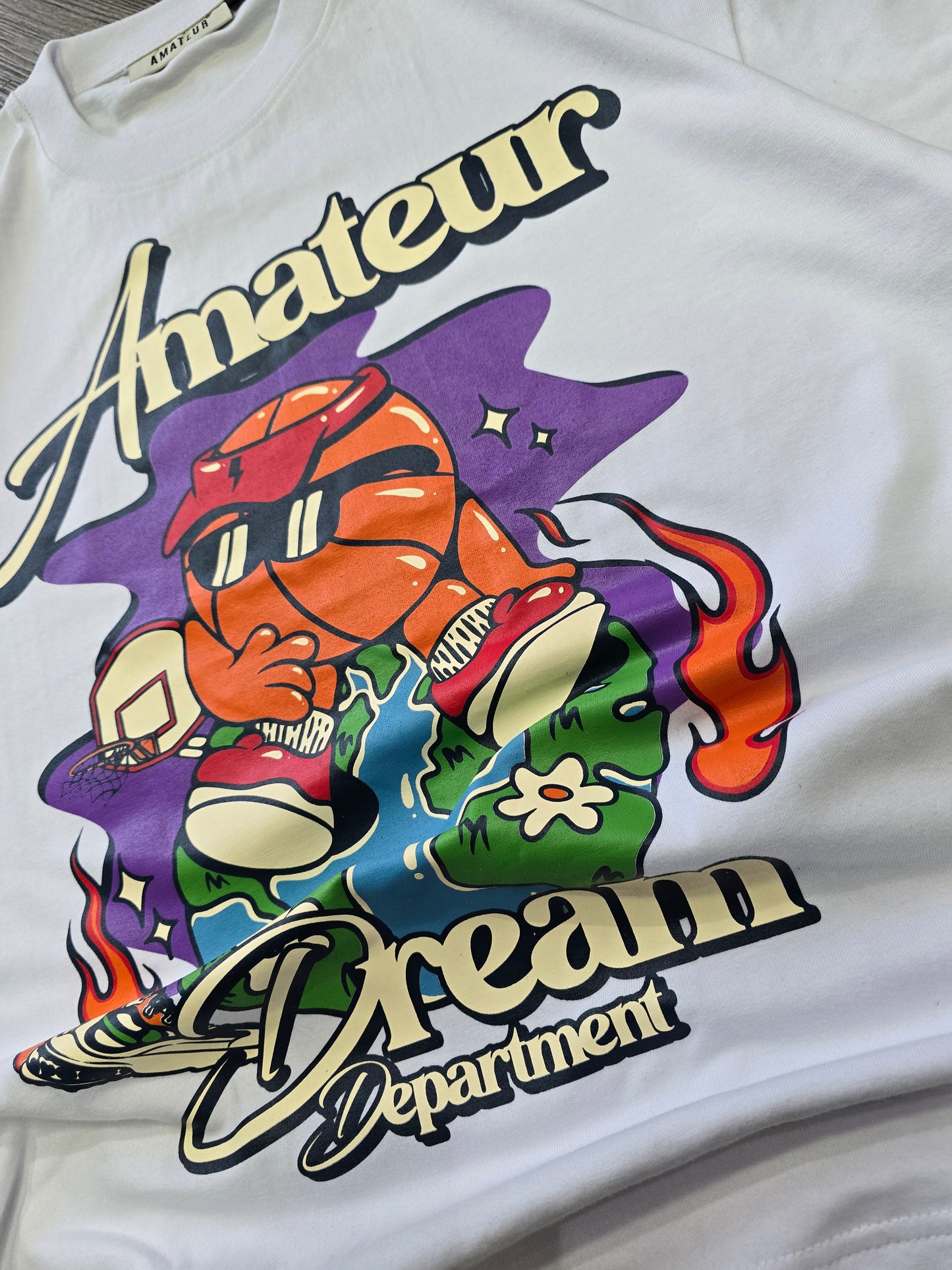 Amateur Cool Kid Tees