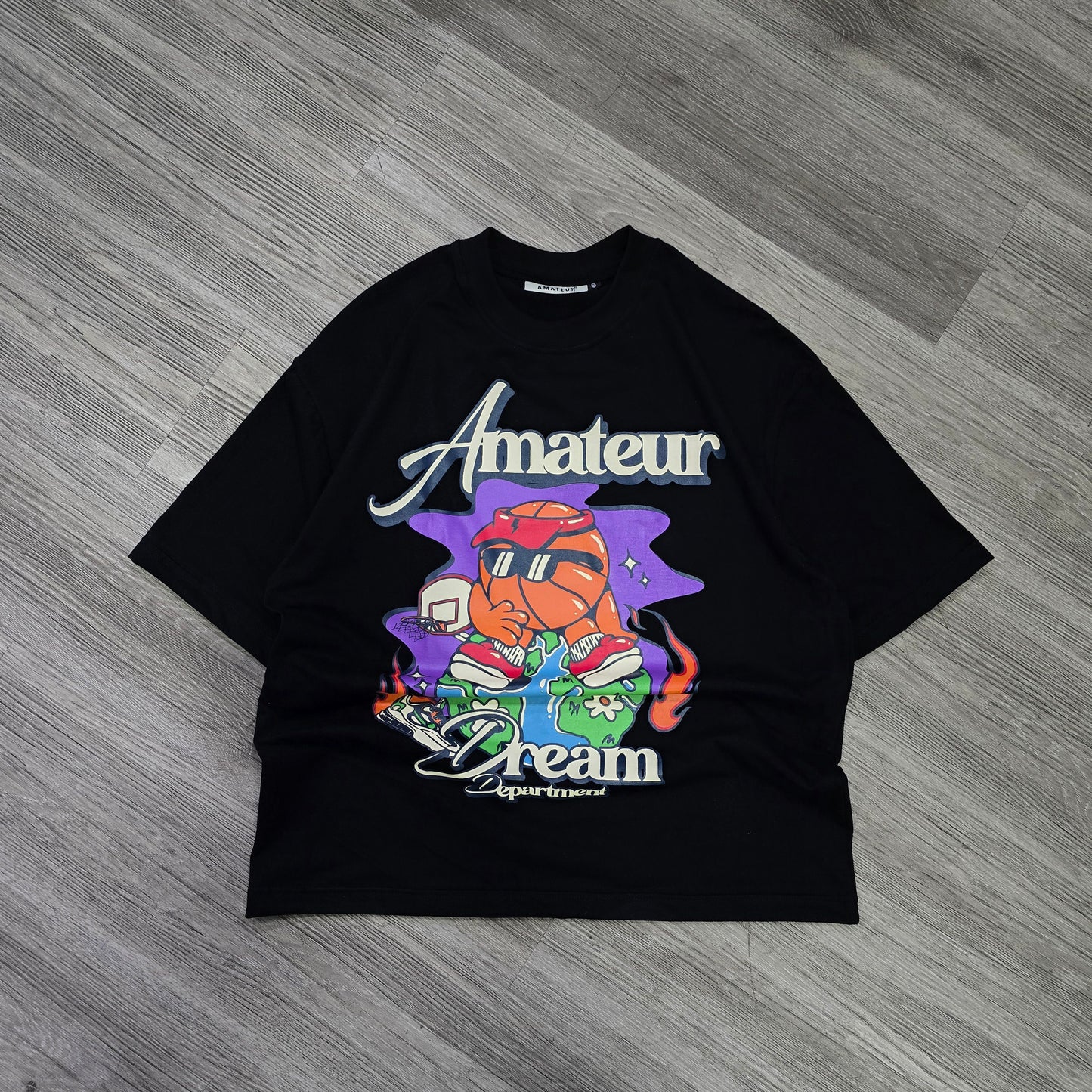Amateur Cool Kid Tees