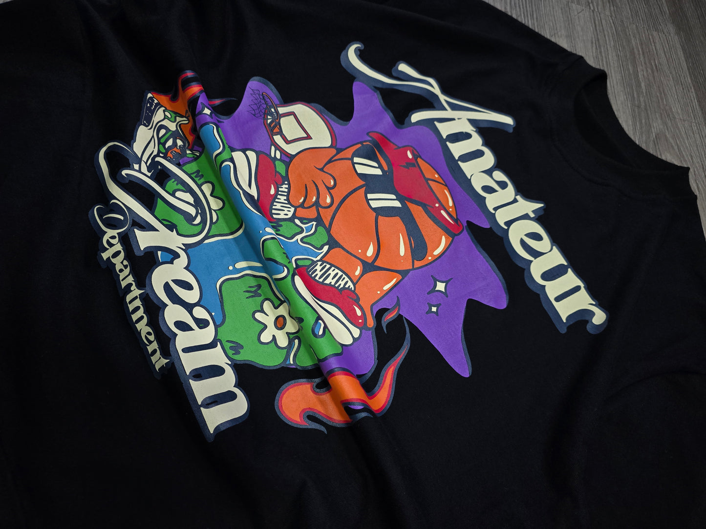 Amateur Cool Kid Tees
