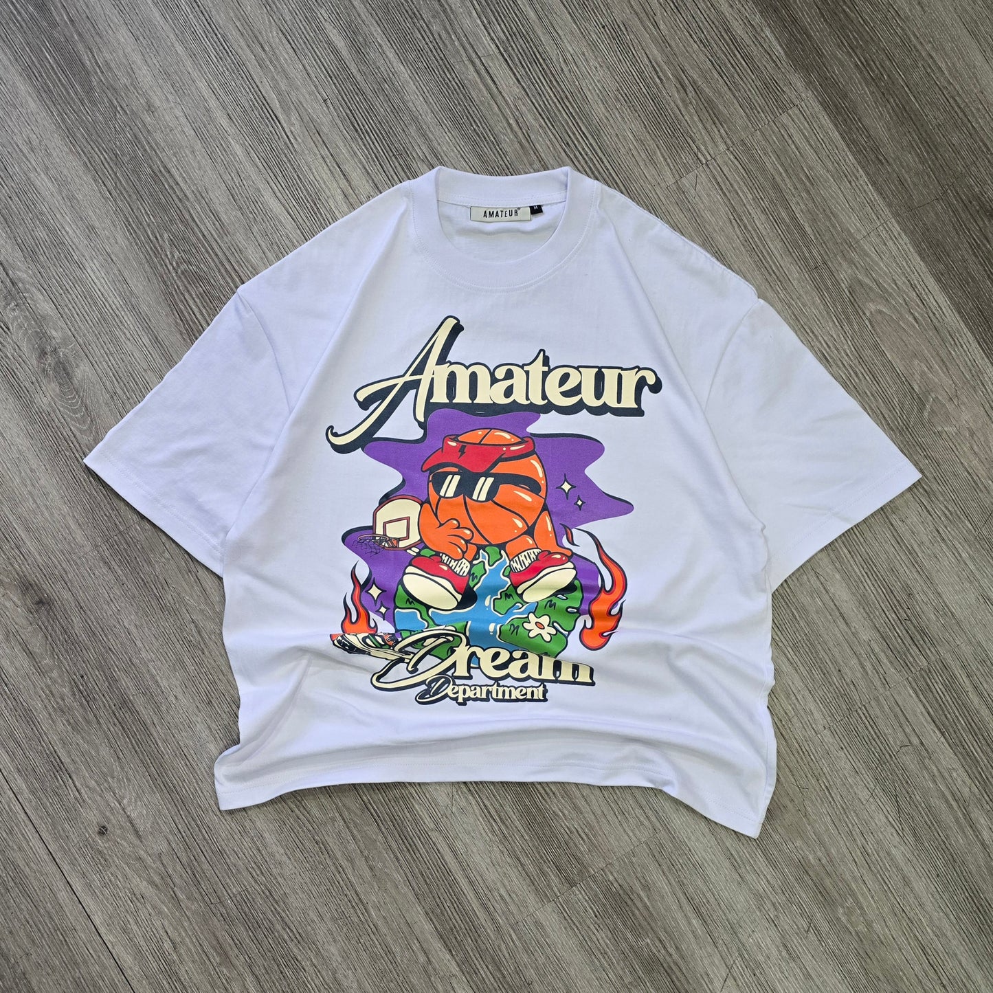 Amateur Cool Kid Tees