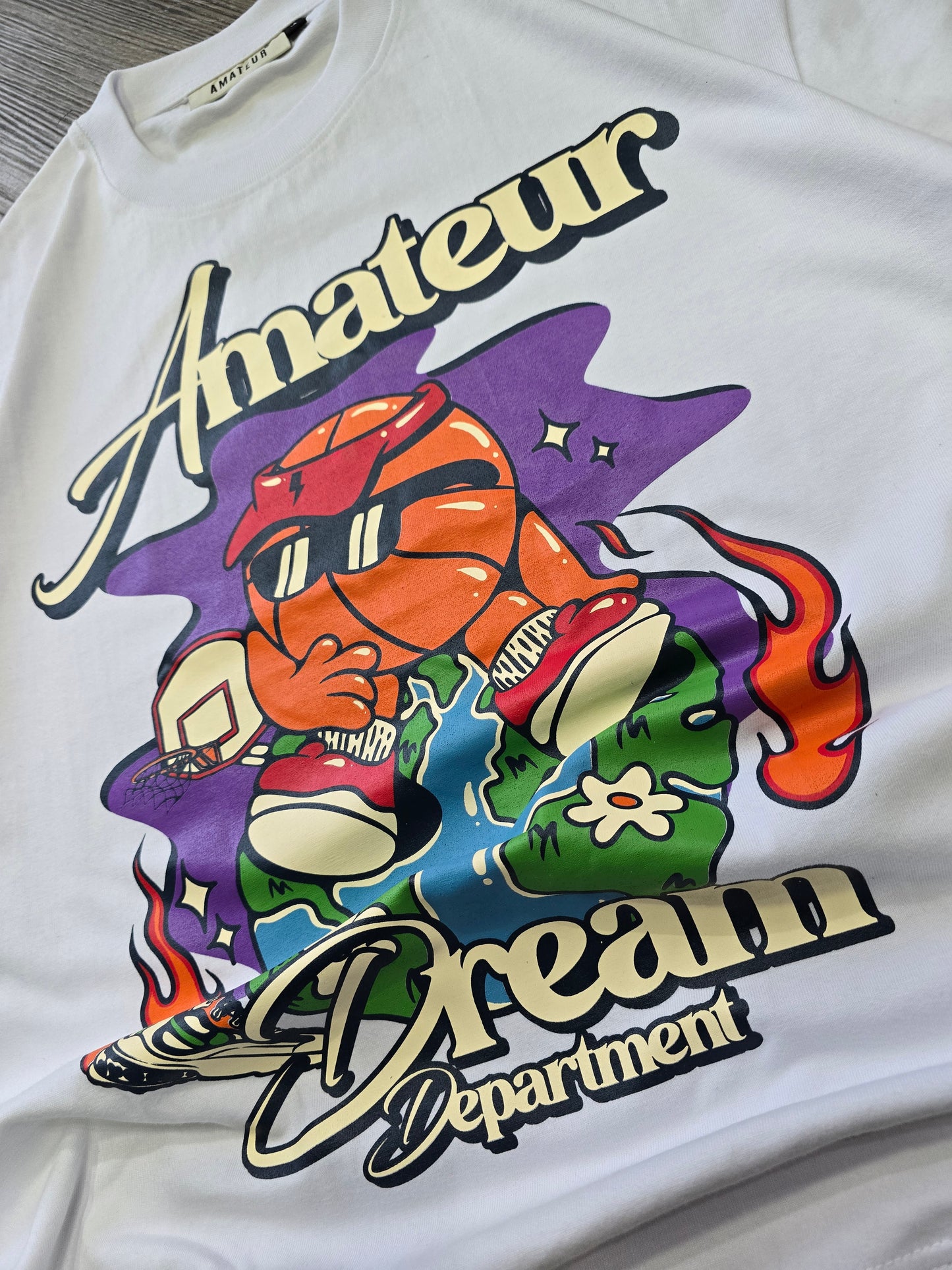 Amateur Cool Kid Tees