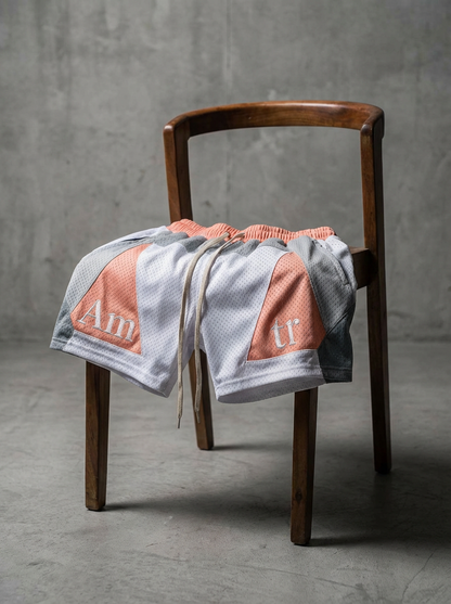 AMATEUR BALLER SHORTS 4 OF 4