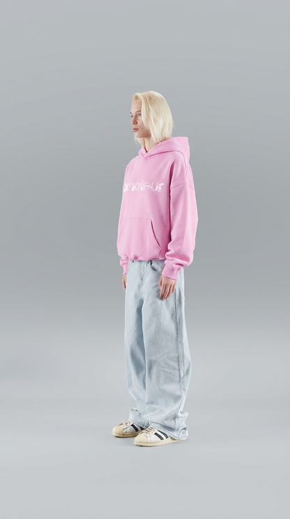 HOODIE LAVANDER AMATEUR