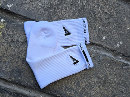 AMATEUR CREWSOCK ELITE