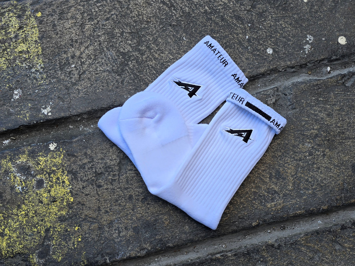 AMATEUR CREWSOCK ELITE