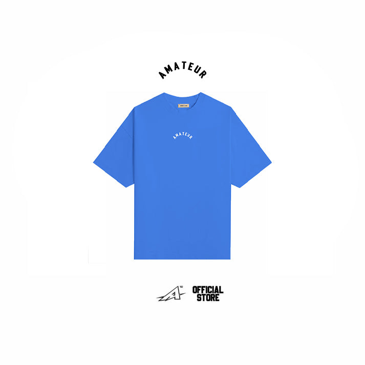 AMATEUR ARC LOGO TEE'S
