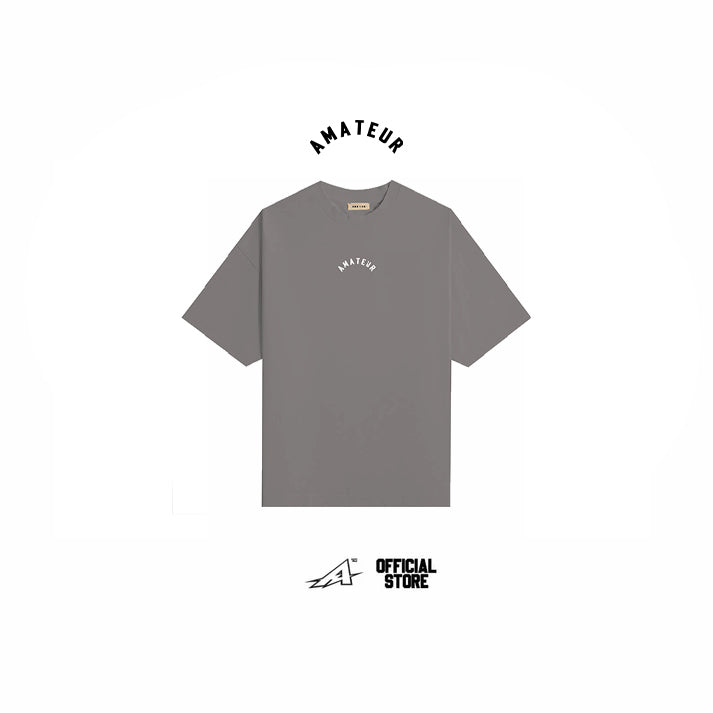 AMATEUR ARC LOGO TEE'S