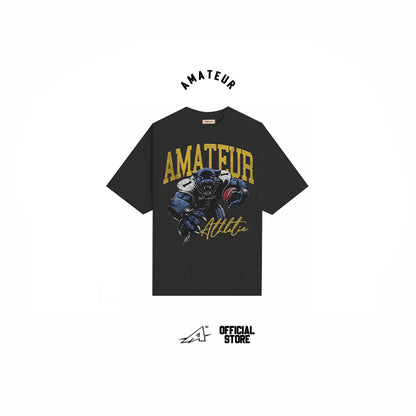 AMATEUR RUN WILD TEE'S
